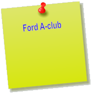 Ford A-club