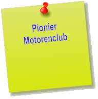 Pionier Motorenclub